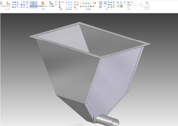 3D-CAD